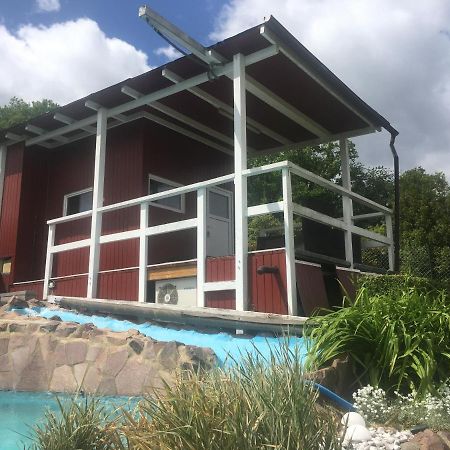 Ferienwohnung Wohlfühl-Oase Limburg an der Lahn Exterior foto