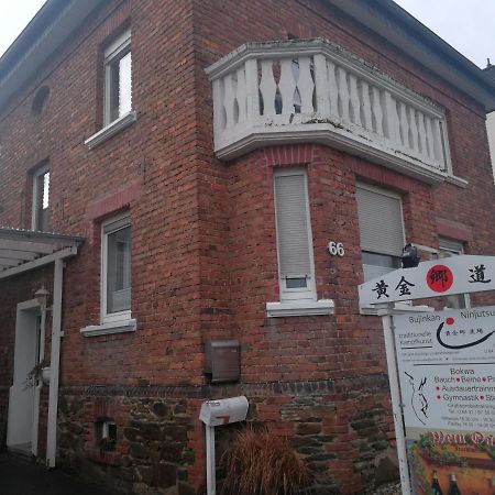 Ferienwohnung Wohlfühl-Oase Limburg an der Lahn Exterior foto