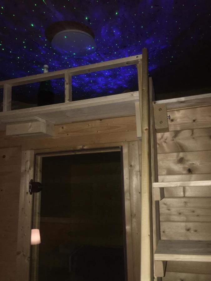 Ferienwohnung Wohlfühl-Oase Limburg an der Lahn Exterior foto