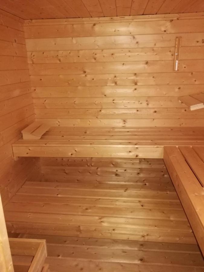 Ferienwohnung Wohlfühl-Oase Limburg an der Lahn Exterior foto